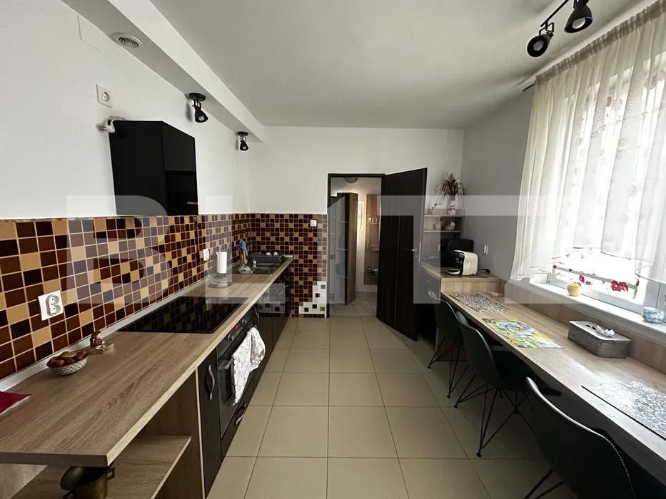 Casa de vânzare 5 camere Reghin - 192057CV | BLITZ Târgu Mureș | Poza5