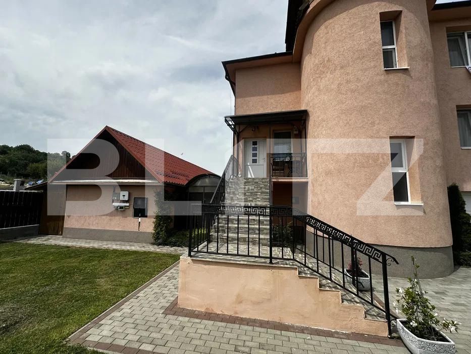 Casa de vânzare 5 camere Reghin - 192057CV | BLITZ Târgu Mureș | Poza2