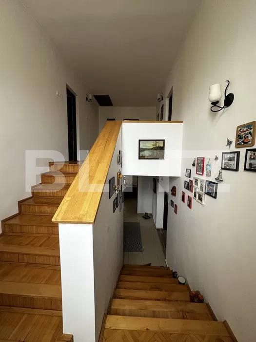 Casa de vânzare 5 camere Reghin - 192057CV | BLITZ Târgu Mureș | Poza8