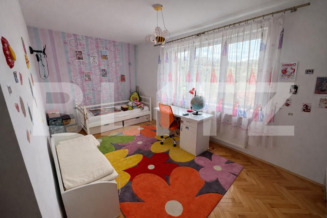 Casa de vânzare 5 camere Reghin - 192057CV | BLITZ Târgu Mureș | Poza12