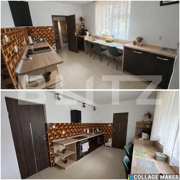 Casa de vânzare 5 camere Reghin - 192057CV | BLITZ Târgu Mureș | Poza8