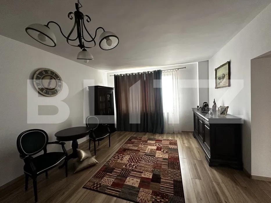 Casa de vânzare 5 camere Reghin - 192057CV | BLITZ Târgu Mureș | Poza4