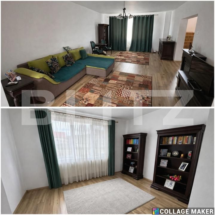 Casa de vânzare 5 camere Reghin - 192057CV | BLITZ Târgu Mureș | Poza7