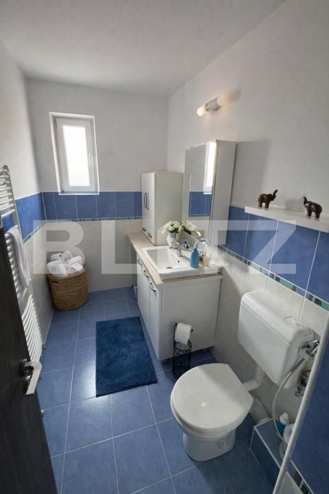 Casa de vânzare 5 camere Reghin - 192057CV | BLITZ Târgu Mureș | Poza13