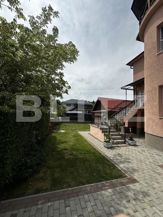 Casa de vânzare 5 camere Reghin - 192057CV | BLITZ Târgu Mureș | Poza3