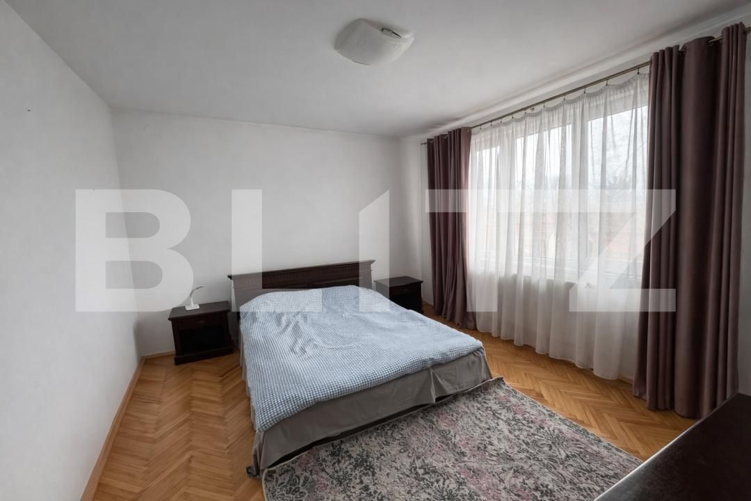 Casa de vânzare 5 camere Reghin - 192057CV | BLITZ Târgu Mureș | Poza11