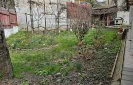 Casă individuală, 306 mp teren, zona Centru Târgu Mureș