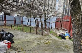 Casă individuală, 306 mp teren, zona Centru Târgu Mureș