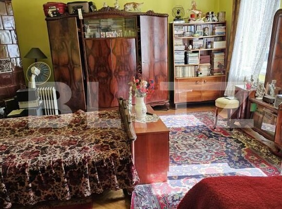 Casa de vânzare 2 camere Central - 192070CV | BLITZ Târgu Mureș | Poza4