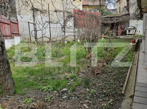 Casa de vânzare 2 camere Central - 192070CV | BLITZ Târgu Mureș | Poza1
