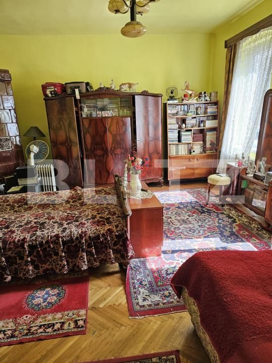 Casa de vânzare 2 camere Central - 192070CV | BLITZ Târgu Mureș | Poza4