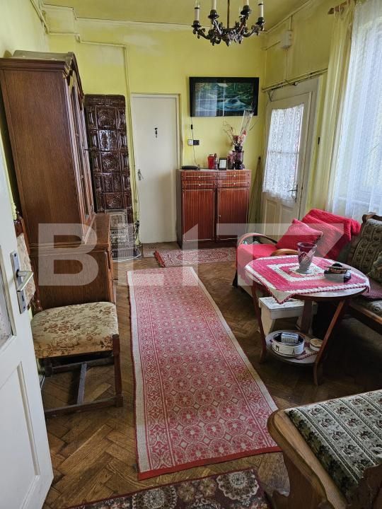 Casa de vânzare 2 camere Central - 192070CV | BLITZ Târgu Mureș | Poza5