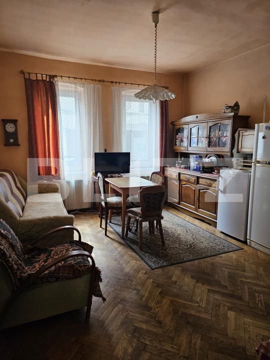 Casa de vânzare 2 camere Central - 192070CV | BLITZ Târgu Mureș | Poza3