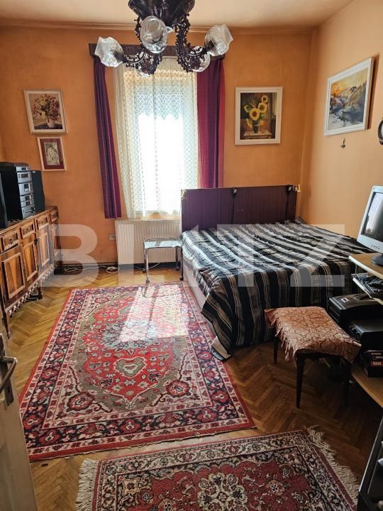 Casa de vânzare 2 camere Central - 192070CV | BLITZ Târgu Mureș | Poza6