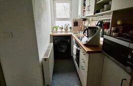 Apartament 3 camere, 54 mp, Dambu Pietros