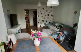 Apartament 3 camere, 54 mp, Dambu Pietros