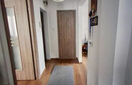 Apartament 3 camere, 54 mp, Dambu Pietros