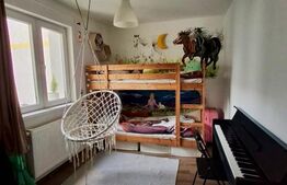 Apartament 3 camere, 54 mp, Dambu Pietros