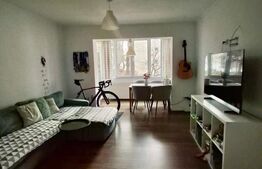 Apartament 3 camere, 54 mp, Dambu Pietros