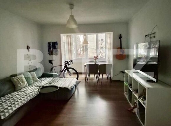 Apartament de vânzare 3 camere Dambu Pietros - 192082AV | BLITZ Târgu Mureș | Poza1