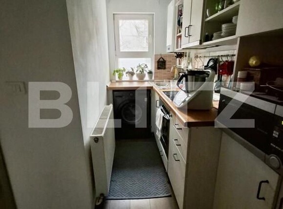 Apartament de vânzare 3 camere Dambu Pietros - 192082AV | BLITZ Târgu Mureș | Poza6