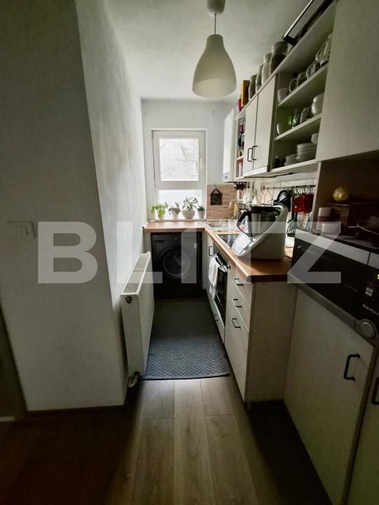 Apartament de vânzare 3 camere Dambu Pietros - 192082AV | BLITZ Târgu Mureș | Poza6