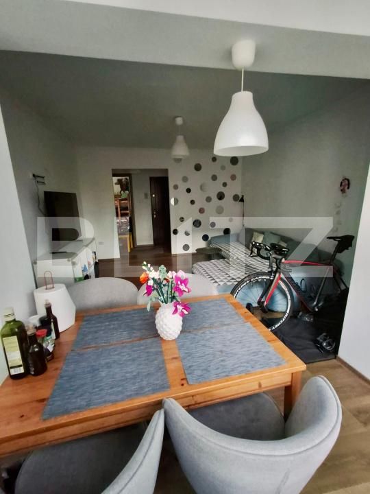 Apartament de vânzare 3 camere Dambu Pietros - 192082AV | BLITZ Târgu Mureș | Poza2