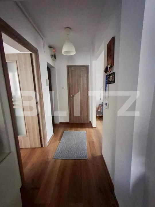 Apartament de vânzare 3 camere Dambu Pietros - 192082AV | BLITZ Târgu Mureș | Poza8