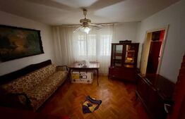 Apartament 2 camere, 48 mp, zona Dâmbu