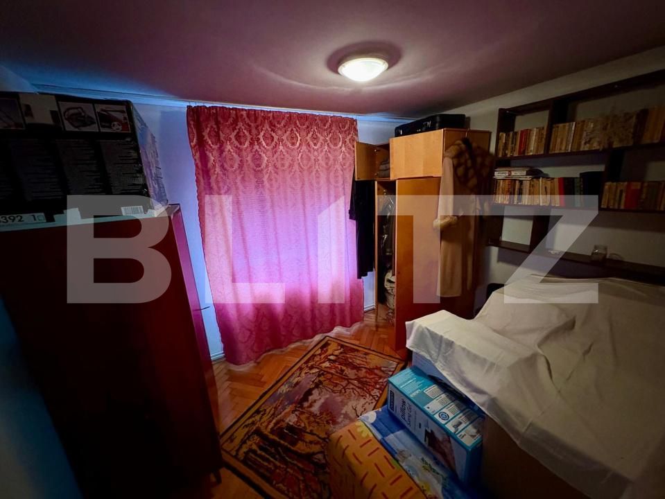 Apartament de vânzare 2 camere Dambu Pietros - 192094AV | BLITZ Târgu Mureș | Poza3