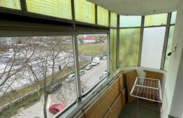 Apartament 3 camere Arizona Ludus