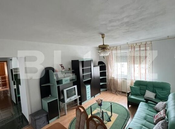 Apartament de vânzare 3 camere Ludus - 192137AV | BLITZ Târgu Mureș | Poza2