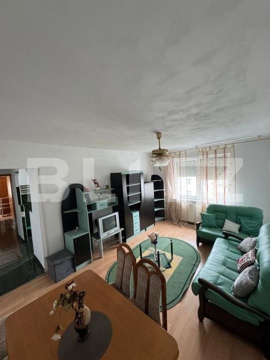 Apartament de vânzare 3 camere Ludus - 192137AV | BLITZ Târgu Mureș | Poza2