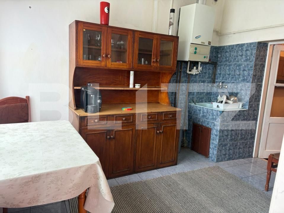 Casa de vânzare 6 camere Nazna - 192186CV | BLITZ Târgu Mureș | Poza8