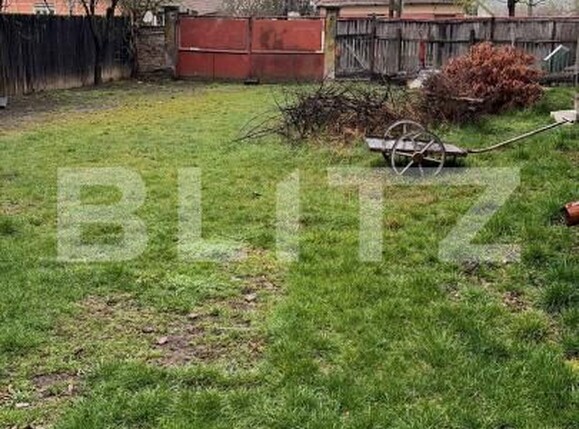 Teren de vânzare Nazna - 192187TV | BLITZ Târgu Mureș | Poza1