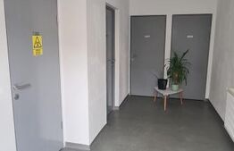 Spațiu cabinet medical de închiriat, 15 mp, zona Luduş