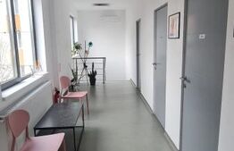 Spațiu de închiriat pentru cabinet medical în Luduş