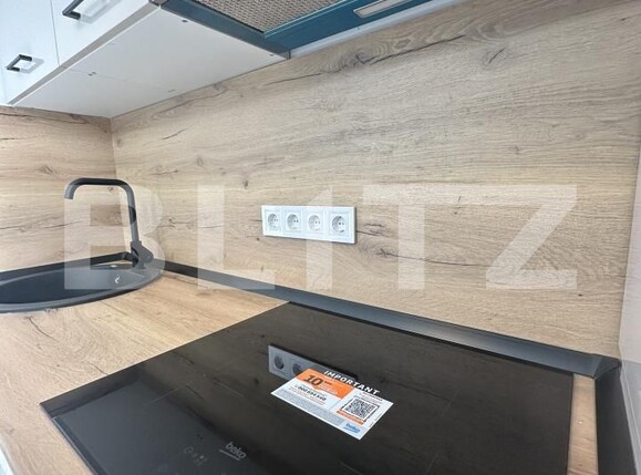 Apartament de vânzare 3 camere Unirii - 192204AV | BLITZ Târgu Mureș | Poza3