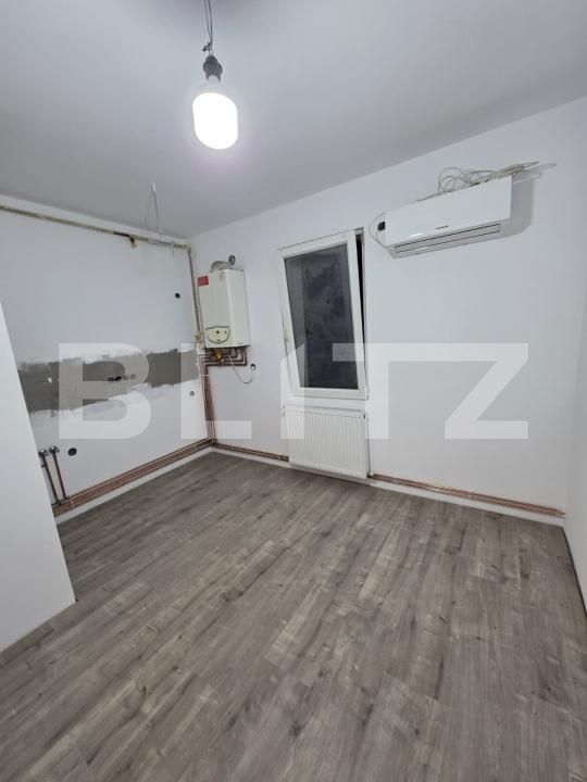 Apartament de vânzare 3 camere Unirii - 192204AV | BLITZ Târgu Mureș | Poza3