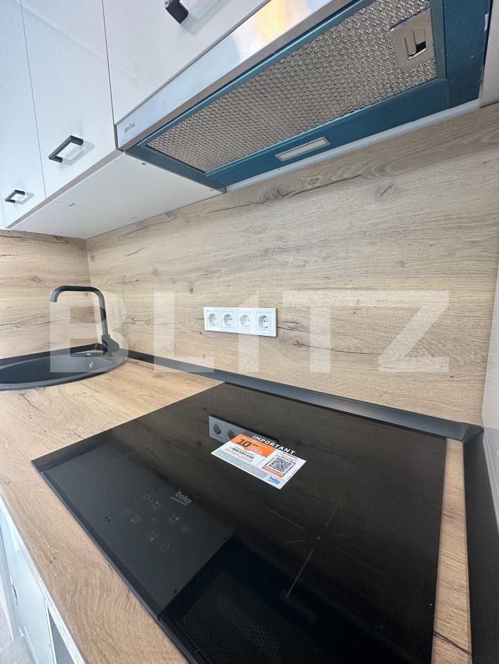Apartament de vânzare 3 camere Unirii - 192204AV | BLITZ Târgu Mureș | Poza3
