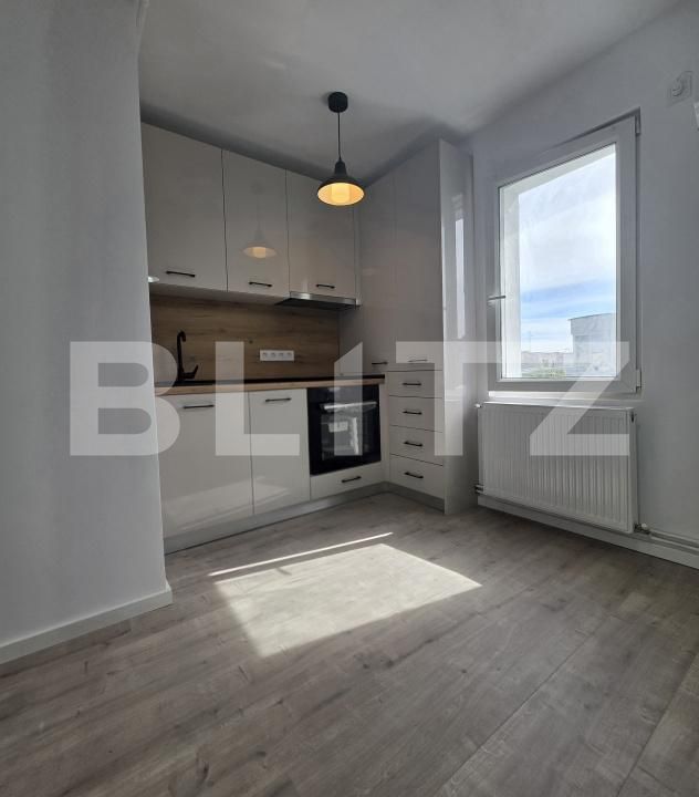 Apartament de vânzare 3 camere Unirii - 192204AV | BLITZ Târgu Mureș | Poza2