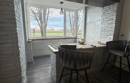 Apartament 2 camere lux, zonă atractivă Aleea