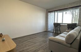 Apartament 2 camere lux, zonă atractivă Aleea Carpati