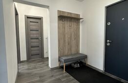 Apartament 2 camere lux, zonă atractivă Aleea Carpati