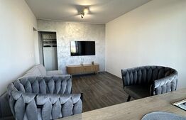 Apartament 2 camere lux, zonă atractivă Aleea Carpati