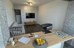 Garsonieră de vânzare Ultracentral - 184004AV | BLITZ Târgu Mureș | Poza1