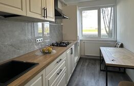Apartament 2 camere lux, zonă atractivă Aleea Carpati