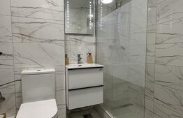 Apartament 2 camere lux, zonă atractivă Aleea Carpati