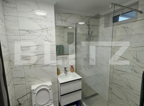 Apartament de vânzare 2 camere Aleea Carpati - 192233AV | BLITZ Târgu Mureș | Poza3