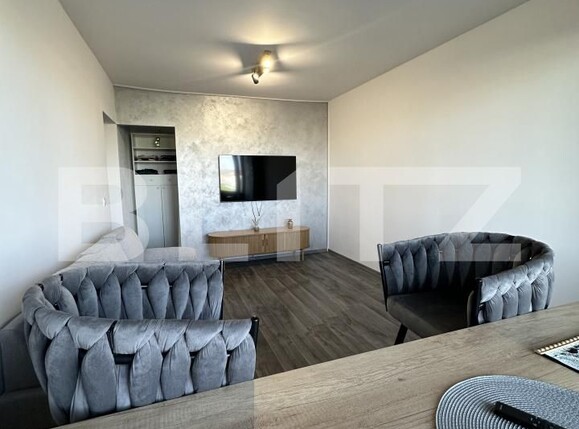 Apartament de vânzare 2 camere Aleea Carpati - 192233AV | BLITZ Târgu Mureș | Poza2